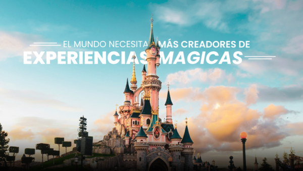 Cruceros Disney